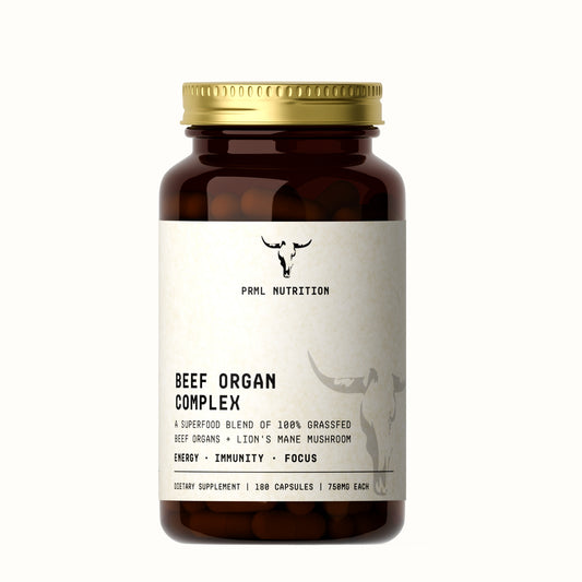 Beef Organ Complex